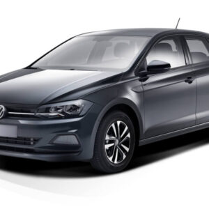 Volkswagen New Polo
